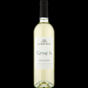 Caringole Chardonnay Sauvignon Blanc Domaine La Croix Belle 75cl